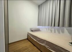 The Jovell (D17), Condominium #609203361